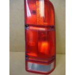 LAND ROVER REAR TAIL LAMP LIGHT RH DISCOVERY 2 II 99-02 XFB000160 USED
