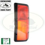 LAND ROVER REAR TAIL LAMP LIGHT RIGHT DISCOVERY 2 XFB000421 OEM