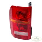 LAND ROVER REAR TAIL LAMP LIGHT LH LR3 XFB000573 OEM