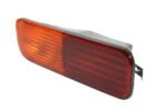 LAND ROVER BUMPER REAR LAMP LIGHT LH DISCOVERY 2 99-02 XFB101490 EURO
