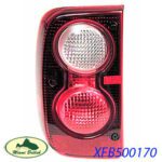 LAND ROVER REAR TAIL LAMP LIGHT LEFT LH FREELANDER 02-05 XFB500170 AM