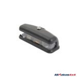 LAND ROVER REAR LICENSE PLATE LAMP DEFENDER XFC100550 ALLMakes4x4
