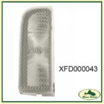 LAND ROVER REAR REVERSE LAMP LIGHT RH RANGE 03-12 XFD000043 USED