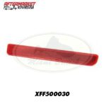 LAND ROVER REAR BUMPER REFLECTOR RH LR3 LR4 RANGE SPORT XFF500020 AFT