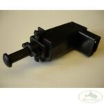 LAND ROVER BRAKE LIGHT PEDAL SWITCH RANGE P38 DISCOVERY 2 II XKB100170 USED