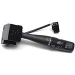 LAND ROVER WINDSHIELD WASHER WASH WIPE SWITCH CONTROL DISCOVERY II 02-04 XPE500010PUY OEM