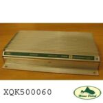 LAND ROVER AUDIO SOUND POWER MAIN AMPLIFIER RR 03-04 XQK500060 USED