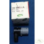 LAND ROVER FRONT BUMPER INNER DISTANCE SENSOR PRIMED LR3 YDB500311LML OEM
