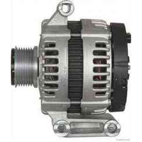 LAND ROVER ALTERNATOR DEFENDER 2.4L 07-11 DIESEL YLE500310 OEM