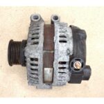LAND ROVER ALTERNATOR RANGE LR3 RR SPORT V8 4.4L 4.2L YLE500390 USED