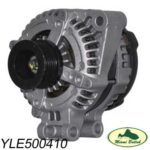 LAND ROVER ALTERNATOR LR3 V6 4.0L YLE500410 REMANF.