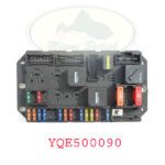 LAND ROVER FUSE BOX RANGE ROVER 02 - 09 4.2L 4.4L V8 YQE500090 OEM
