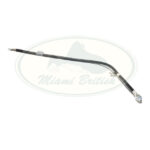 LAND ROVER NEGATIVE BATTERY CABLE DISCOVERY 2 YTB101230 GENUINE