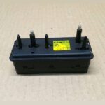 LAND ROVER SEAT CONTROL SWITCH PACK RH DISCOVERY 2 II YUB101080 USED
