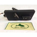 LAND ROVER SEAT SWITCH RH RANGE SPORT LR3 LR2 LR044726 USED