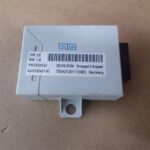 LAND ROVER NAVIGATION MULTIFUNCTION CONTROL MODULE RANGE 05-06 YWC500422 USED