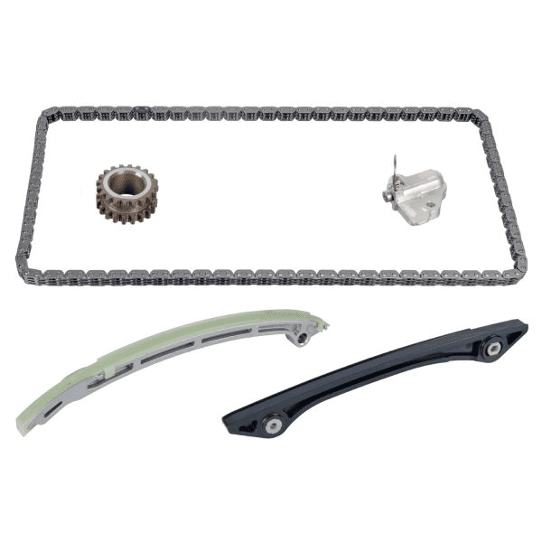 LAND ROVER TIMING CHAIN KIT LR2 RANGE EVOQUE DISCOVERY SPORT TC2304FK BGA MB