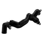 JAGUAR ENGINE COOLANT PIPE HOSE XK XF XJ 5.0L V8 AJ89664 AM