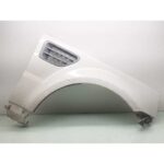 LAND ROVER FRONT FENDER RH RANGE SPORT 06-09 ASB790020 USED