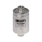 JAGUAR FUEL FILTER XJ XK8 C2C35417 HENGST