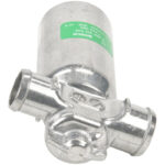 LAND ROVER IDLE CONTROL VALVE ACTUATOR RANGE P38 DISCOVERY 2 ERR6078 BOSCH