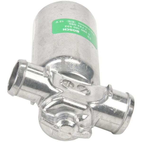 LAND ROVER IDLE CONTROL VALVE ACTUATOR RANGE P38 DISCOVERY 2 ERR6078 BOSCH