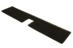 LAND ROVER PLENUM INTAKE FOAM PAD RANGE 95-02 P38 BTR9548 MB OE