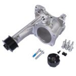 LR JAG SUPERCHARGER REPAIR KIT LR4 RANGE SPORT VELAR LR088538 C2D53104 AM