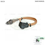 LAND ROVER OXYGEN SENSOR MIDDLE LH RANGE DISCOVERY 5 RR SPORT LR140077 OEM by BOSCH