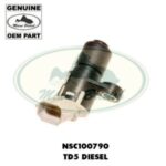 LAND ROVER CRANKSHAFT SENSOR Td5 DIESEL DISCOVERY 2 DEFENDER NSC100790 OEM