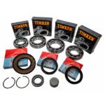 LAND ROVER LR3 LR4 RANGE ROVER SPORT L320 DD295 TRANSFER BOX REPAIR KIT DA7215