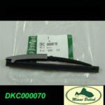 LAND ROVER HEADLAMP HEADLIGHT WIPER RANGE 03-05 DKC000070 OEM