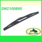 LAND ROVER REAR WIPER BLADE DISCOVERY 2 DKC100890 ALLMAKES4x4