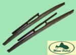 LAND ROVER FRONT WINTER WIPER BLADES SET DISCOVERY II 2 DKC500010PMD TRICO