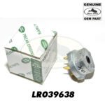 LAND ROVER IGNITION SWITCH DEFENDER LR039638 GENUINE