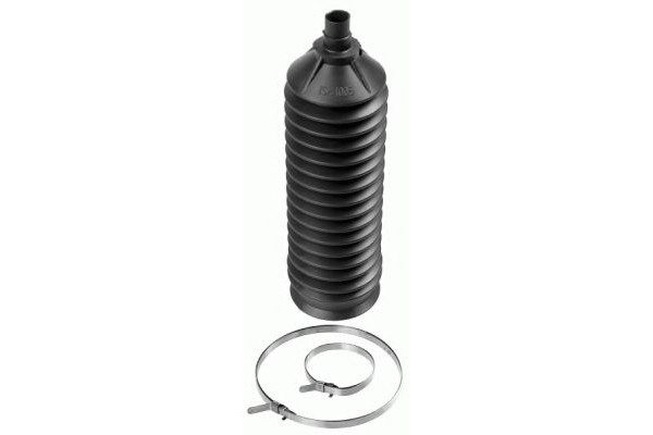 LAND ROVER STEERING BOOT KIT E-PACE T4N11762 MB