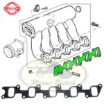 LAND ROVER INLET MANIFOLD GASKET DEFENDER DISCOVERY 2 Td5 LKJ000010 ELRING