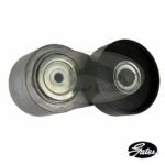 LAND ROVER BELT TENSIONER PULLEY DISCOVERY I RANGE CLASSIC 95 ERR3440 GATES