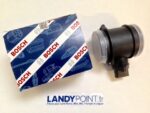 LAND ROVER MAF MASS AIR FLOW METER SENSOR DISCOVERY II 99-02 ERR7171 BOSCH