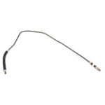 LAND ROVER FILTER TO ENGINE FUEL PIPE DISCOVERY I ESR4429 OEM