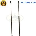 LAND ROVER TAIL GATE DOOR STRUT LIFT SET LH RH LR2 FREELANDER 2 LR030618 STABILUS