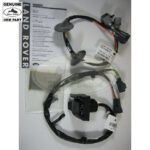 LAND ROVER TOW BAR WIRING KIT LR4 VPLAT0137 GENUINE