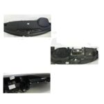 LAND ROVER REINFORCEMENT INSTRUMENT PANEL FACIA EBONY RANGE LR029497 GENUINE