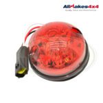 LAND ROVER REAR STOP LED LAMP DEFENDER 87-06 RTC5523 ALLMAKES
