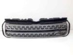 LAND ROVER FRONT GRILL GRILLE BRUNEL RANGE EVOQUE 12-15 LR076020 USED