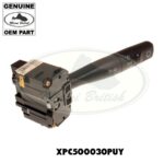 LAND ROVER TURN LIGHT SWITCH DISCOVERY FREELANDER XPC500030PUY OEM