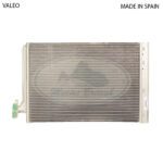 LAND ROVER A/C CONDENSER RANGE L322 03-05 4.4L V8 JRW000020 VALEO
