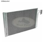 LAND ROVER A/C CONDENSER RANGE L322 03-05 4.4L V8 JRW000020 AM