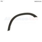 LAND ROVER FENDER FLARE RIGHT DISCOVERY 2 DFJ500040PMA PR2 MB