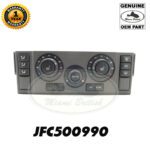 LAND ROVER HEATER CONTROL RANGE SPORT LR3 DISCOVERY 3 06 - 09 JFC500990 GENUINE